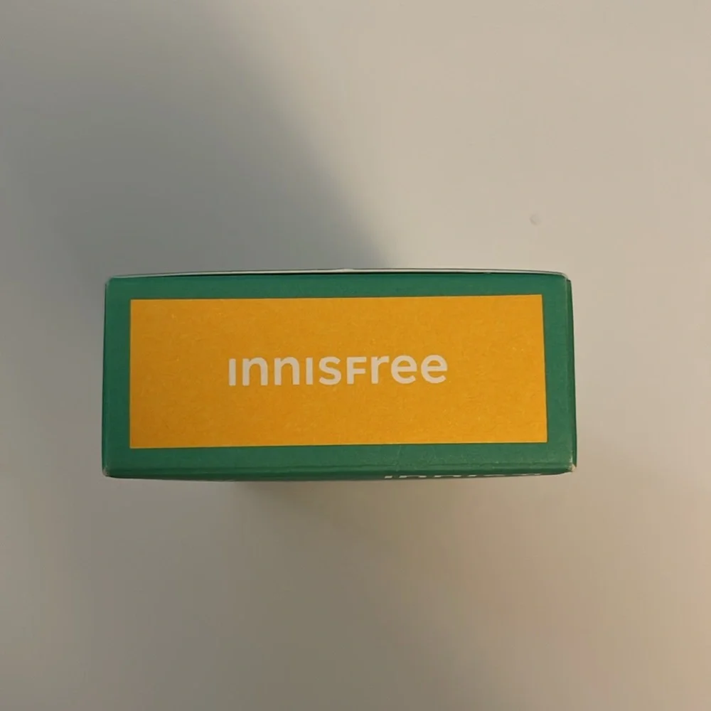 Innisfree Daily UV Defense Sunscreen SPF 36 1.69oz/50m Glowy Finish NEW with Box